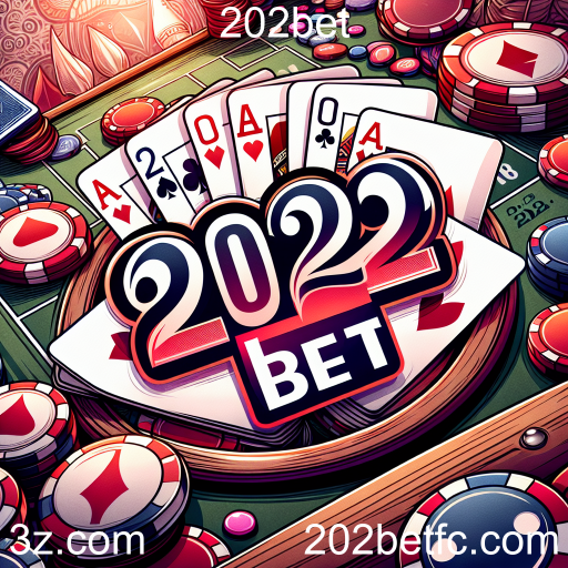 Descubra a Diversidade dos Jogos de Cartas no 202bet