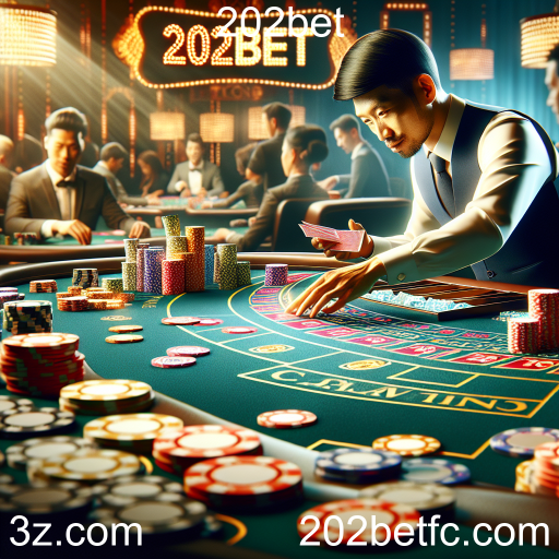 Descubra os Melhores Jogos de Mesa no 202bet